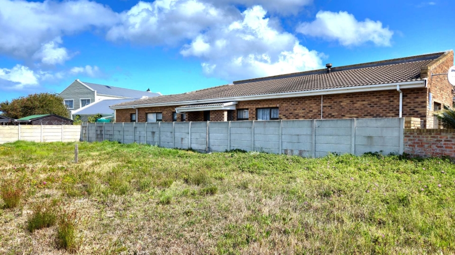0 Bedroom Property for Sale in Franskraal Western Cape